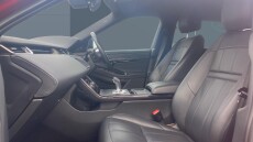 Land Rover Range Rover Evoque 2.0 P250 R-Dynamic S 5dr Auto Petrol Hatchback